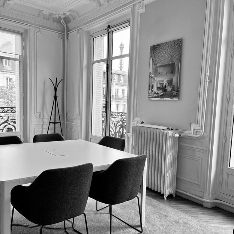 Salle de reunion